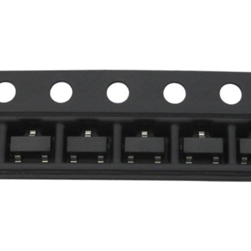 New 100PCS/LOT PMV45EN W4N SOT23