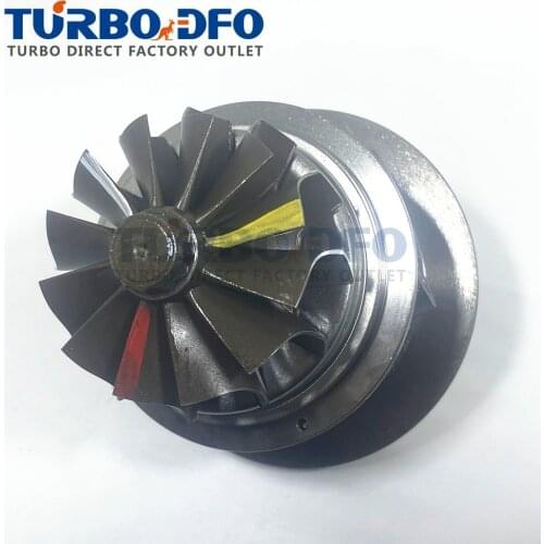 New TD06H-14C Turbocharger Chra 49179-00450 Turbine Cartridge Balanced Turbo Core 5I5015 For CAT Caterpillar Excavator S6KT