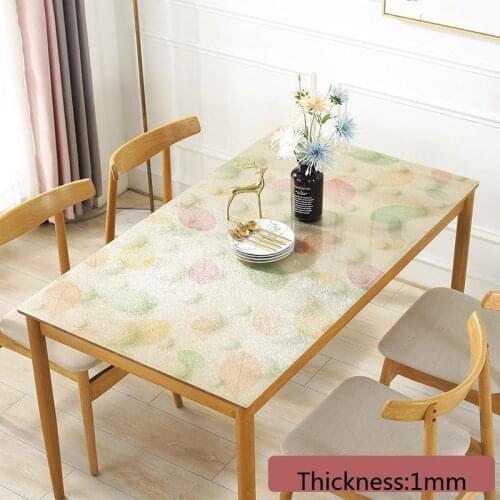 Obrusy Na Rectangular Rectangulares Impermeable Nappe Rectangulaire Toalha De Mesa Manteles Tablecloth PVC Cover Table Cloth