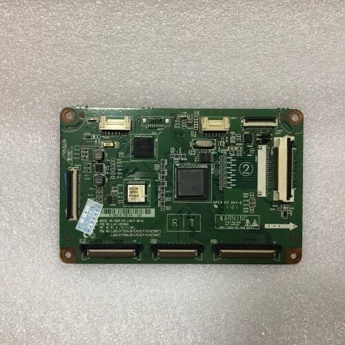 Original stock 50DF/DS logic board LJ41-09390A LJ92-01753A LJ92-01756A SPOT