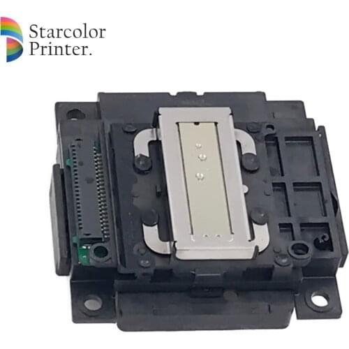 StarcolorFA04000 FA04010 Printhead Print Head For L301 Print head for Epson L300 L301 L351 L355 L358 L111 L120 L210 L211 ME401