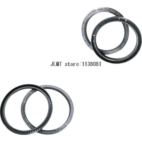Fork Oil Seal for SUZUKI 125 DR Z 125 L 2003 - 2006 30X42X10.5 mm (2 pieces) 30 42 10.5