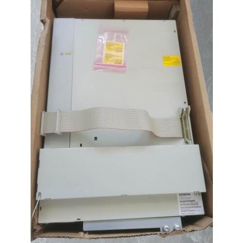 SIEMENS DRIVER 6SN1112-1AB00-0CA0 BRAND NEW GOODS IN STOCK ORIGINAL
