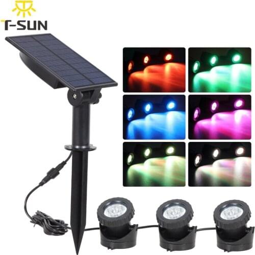 T-SUNRISE Projectors