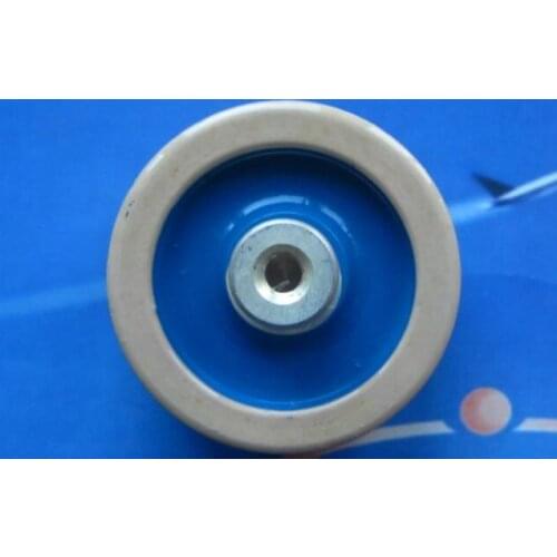 DT60 150-K 12KV 10KVA high voltage high power ceramic porcelain dielectric capacitor high frequency machine high frequency acces