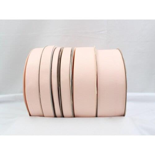0007 ,free shipping Wholesale solid grosgrain Satin Ribbon , Wedding decorative ribbons, gift wrap, DIY handmade materials
