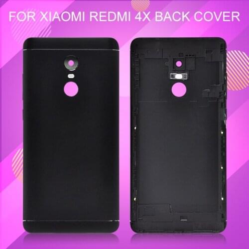 Аккумуляторы для телефонов Xiaomi Redmi Note 4X Catteny China At AliExpress