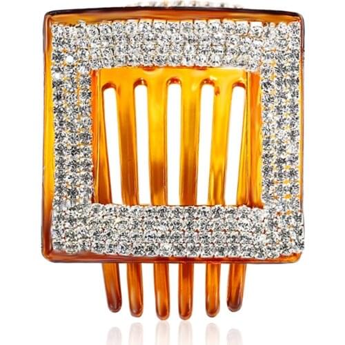 Cottvott Women's Hair Combs