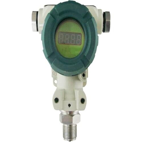 Low Price Pressure Transmitter Eja110a 100kpa Sensor