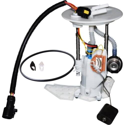 For Ford Mercury Car Modification Electronic Pump Electronic Fuel Pump 1L2Z9H307LB