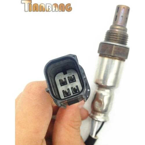 Lambda Oxygen Sensor Probe for HONDA CR-V 2.0i 2006 OHR635-H1
