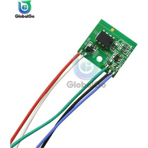 LCD Universal Power Supply Module 5V-24V Repair Module Applied For Below 55" 55inch Board For LCD LED Display TV Maintenance