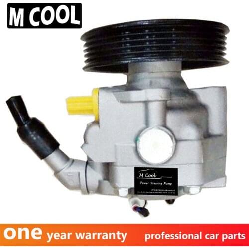 Power Steering Pump Oil Pump For Subaru Impreza 2008 2009 2010 2011 34430-FG020 34430FG020