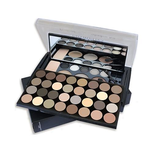 PARISA Cosmetics Decorative Cosmetics