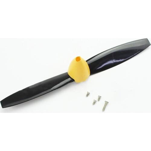 Propeller Props Main Blade for WLtoys XK A160.0011 RC Plane Glider Model Parts Accessories