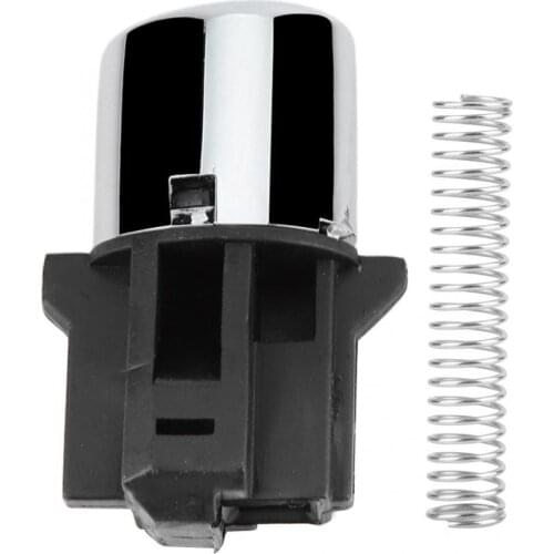 54132-SDA-A81 Car Auto Shifter Handle Shift Button Knob Repair Kit for Honda Accord 2003 2004 2005 Automotive accessories