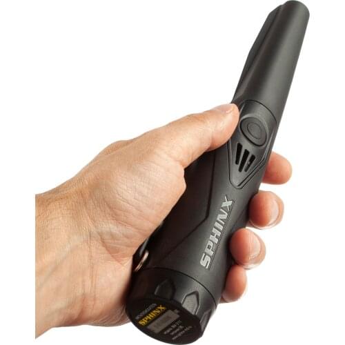 SPHINX Metal Detectors