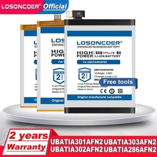 UBATIA301AFN2 UBATIA302AFN2 UBATIA303AFN2 UBATIA286AFN2 For Sharp ShV45 SenSe3 N2 ShV48 Sh-m12 Battery For AQUOS R2 SH-03K