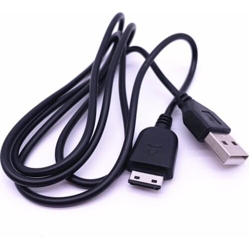 USB Charger CABLE for Samsung SGH-t729 Blast SGH-i617 BlackJack II SCH-u700 Gleam SGH-t409 SCH-r410 Metro PCS SGH-t429