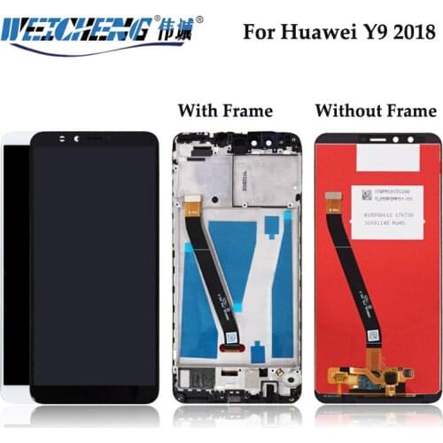 Экраны для Huawei WEICHENG China At AliExpress