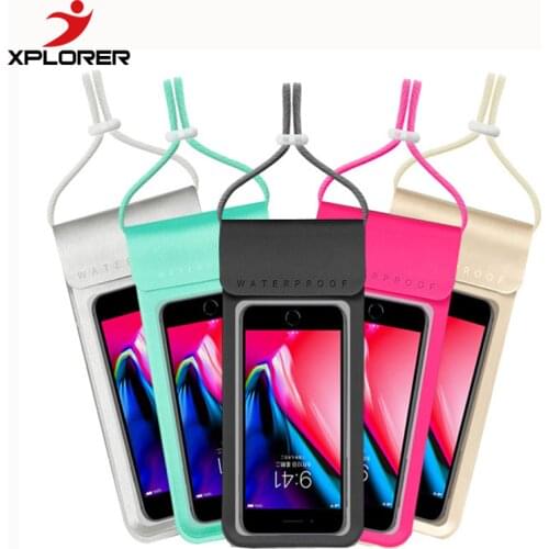 XPLORER Swimming Accessories