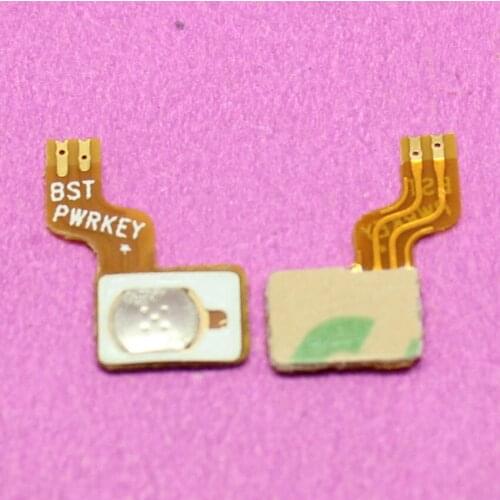 YuXi 1X Brand New cell phone Power Button Volume Key Flex Cable, length:9mm height:11.7mm