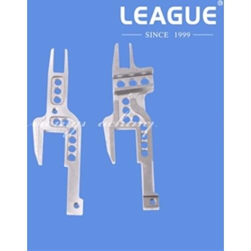 132-15157 Feed Rocker Asm. for JUKI MO-6100D, MO-6700, MO-6900G, MO-6900S, MO-6904G, MO-6904R