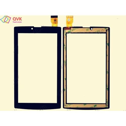 7 Inch for Digma Optima 7201 7202 7009B 7504M 3G Capacitive touch screen panel repair replacement spare parts