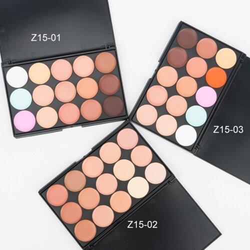 Abody Concealers
