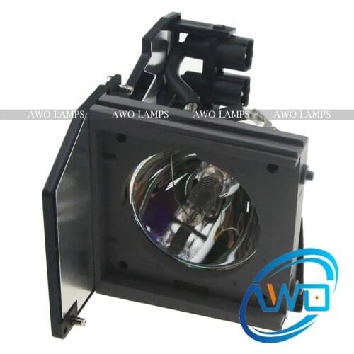 AWO EC.J1001.001 PD116/PD521 Replacement Projector Lamp Module Compatible for ACER PD523D/ PD525D
