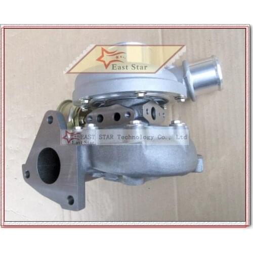 Free Ship GT2052V 726442-5004S 726442 14411-2W203 Turbo Turbocharger For NISSAN Pathfinder Mistral Terrano Elgrand ZD30ETi 3.0L
