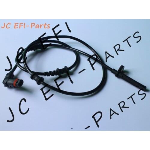 A1665400217 0085404681 Speed Sensor For Mercedes