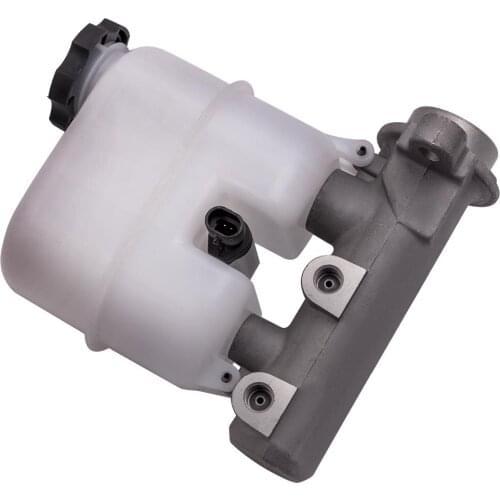 Brake Master Cylinder fit for Chevy Yukon for Suburban Avalanche 1500 2002 19209249