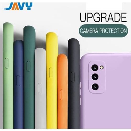 JAVY Phone Cases Samsung Galaxy A51
