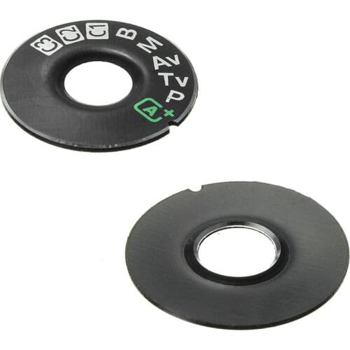 Camera Function Dial Mode Interface Cap Repair kit For Canon EOS 5D Mark III 5D3 Replacement Accessories