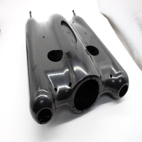 OEM Injection Mold Drone Remote Control Shell