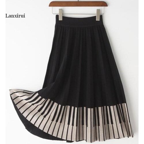 Женские юбки в складку Lanxirui China At AliExpress