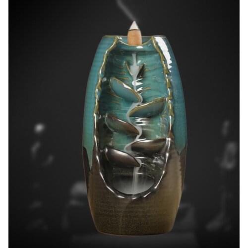 Liplasting Ceramic Burners For Aromatherapy