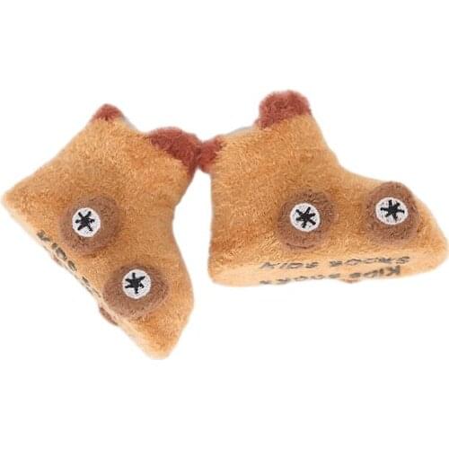 Luna Blanco Children's Socks