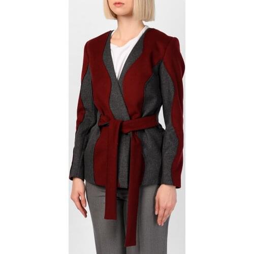 SEAMORE Women's Blazers And Suits