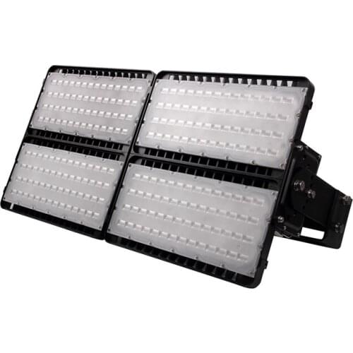 800W 110-265VAC LED onboard fishing light attracting fishing industry LED flood light