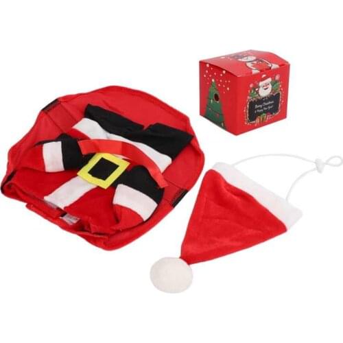 TOPINCN Costumes For Dogs