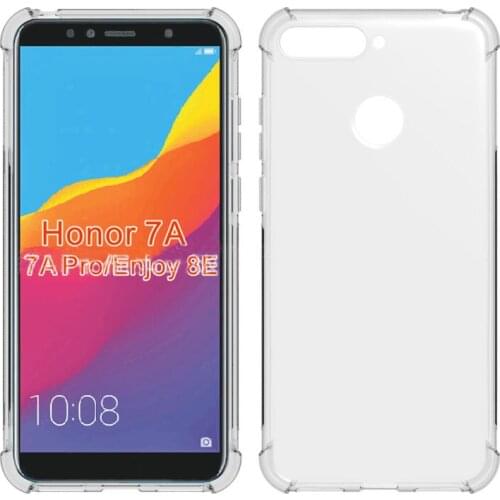 Weeten Huawei Honor 7A Phone Cases