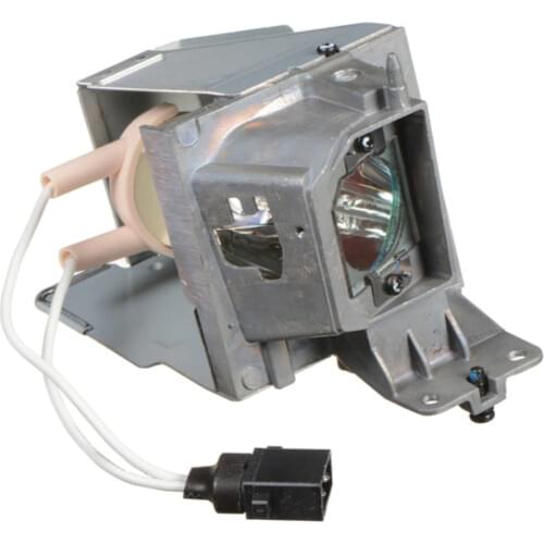 Replacement Original Lamp BL-FP195A for Optoma HD29Darbee Projector(P-VIP 190W)