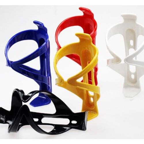 1Pc Bicycle Water Bottle Cage Super Toughness Road Cycling MTB Bottle Holder Bike Kettle Support Stand Drink Cup Rack Bike Part