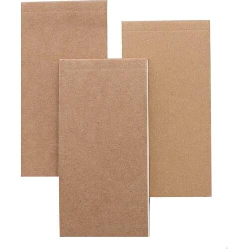 1 pcs Notebook Diary Paper Blank Notepad Sketch Graffiti Notebook for Drawing Painting Office School The Portable Notepad