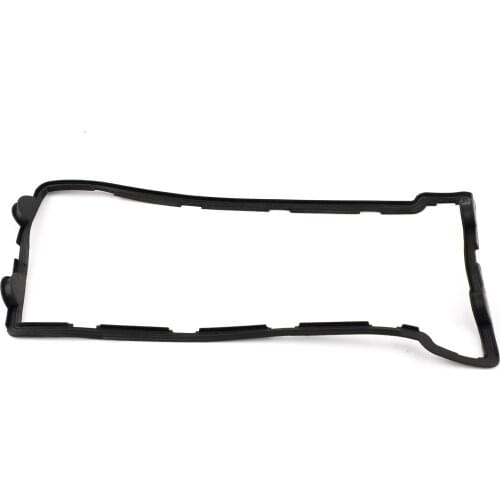 Areyourshop for Kawasaki ZX400 ZX ZXR ZR 400 ZXR400 ZXR400R ZX-4 ZR400 Xanthus 1988-1999 1998 Valve Cylinder Head Cover Gasket