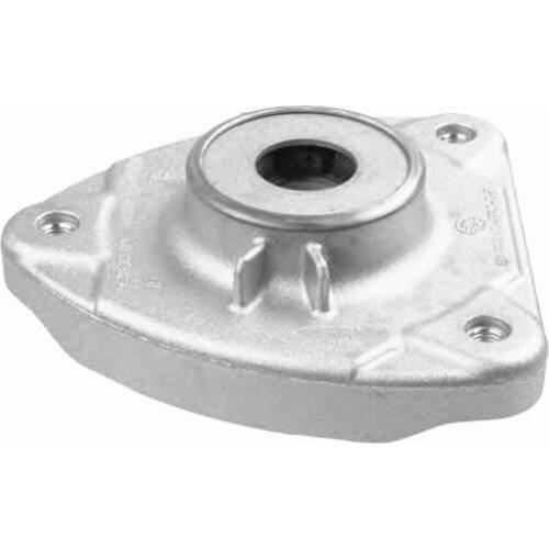 Car Front shock absorber Front top glue W176 W246 B200mer ced es-be nz2013-2014 Support bearing Shock absorber seat Upper gland