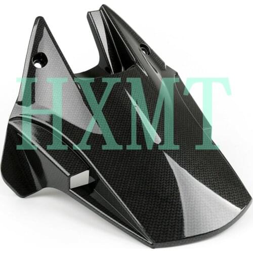 For Honda CBR1000RR CBR 1000 RR 2012 2013 2014 2015 2016 Motorcycle Rear Wheel Hugger Fender Mudguard Mud Splash Guard 1000RR