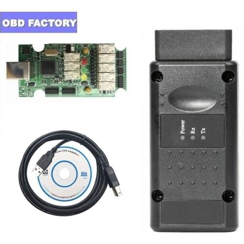 OP-COM 1.99 For Opel OP-COM OBD2 Diagnostic Tool OP COM OBD2 Scanner OPCOM 1.99 CANBUS Code Reader Opel Diagnostic Cable